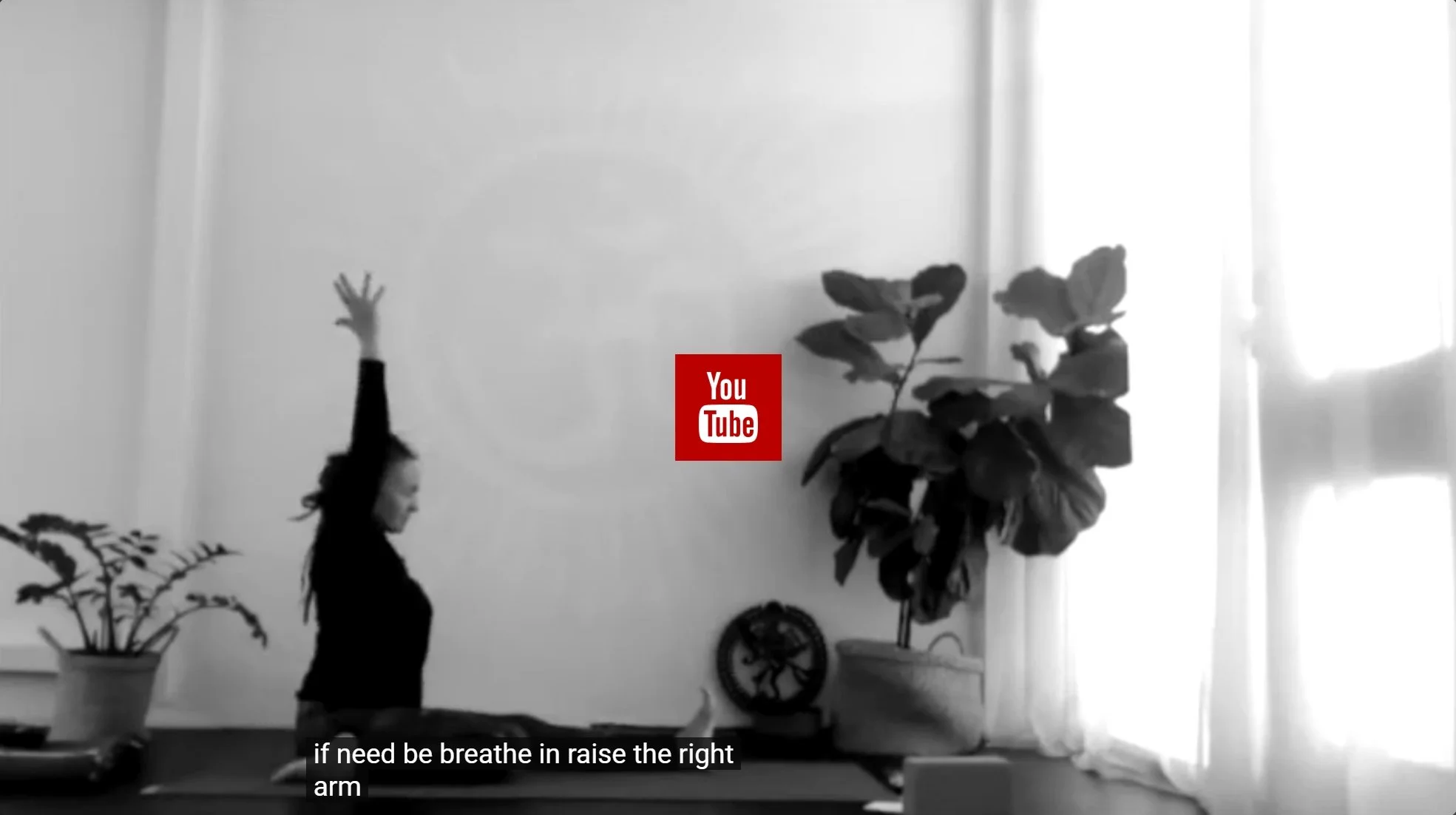 Late Summer Seasonal Yoga 