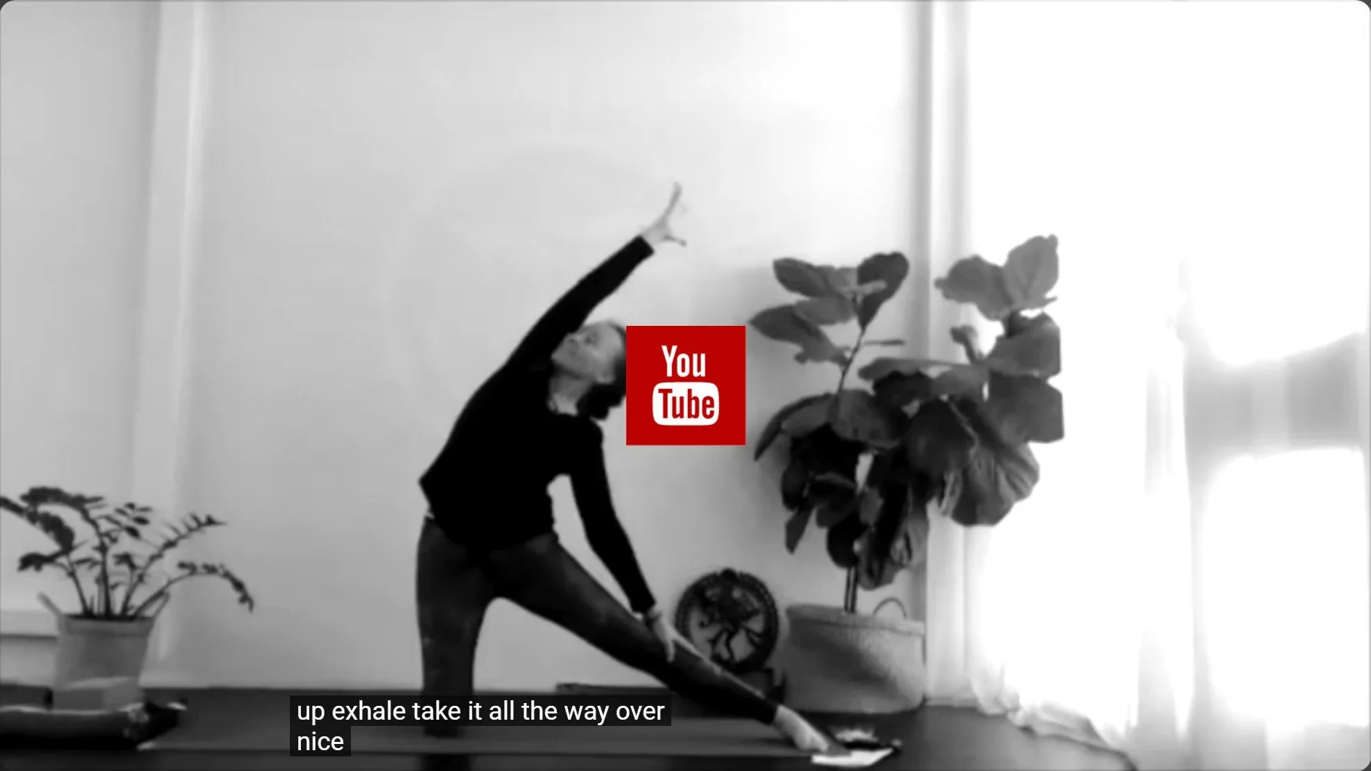 Spring Seasonal Yoga 