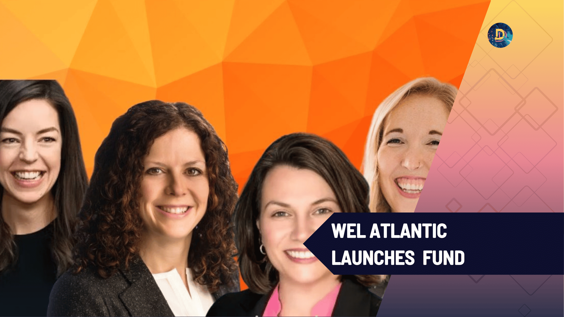 WEL Atlantic launches second fund to boost investment in Women-Led Businesses