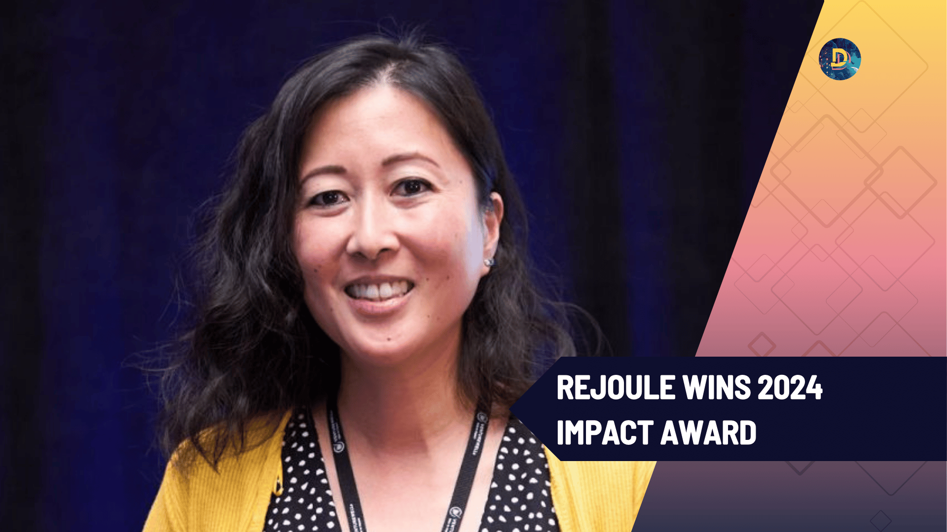 ReJoule Receives 2024 Sustainable Practice Impact Award