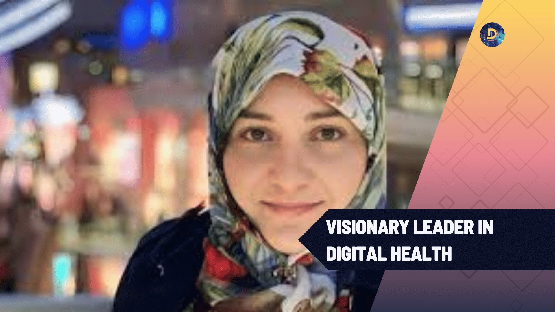 Dr. Ameneh Madjd: A Visionary Leader in Digital Health