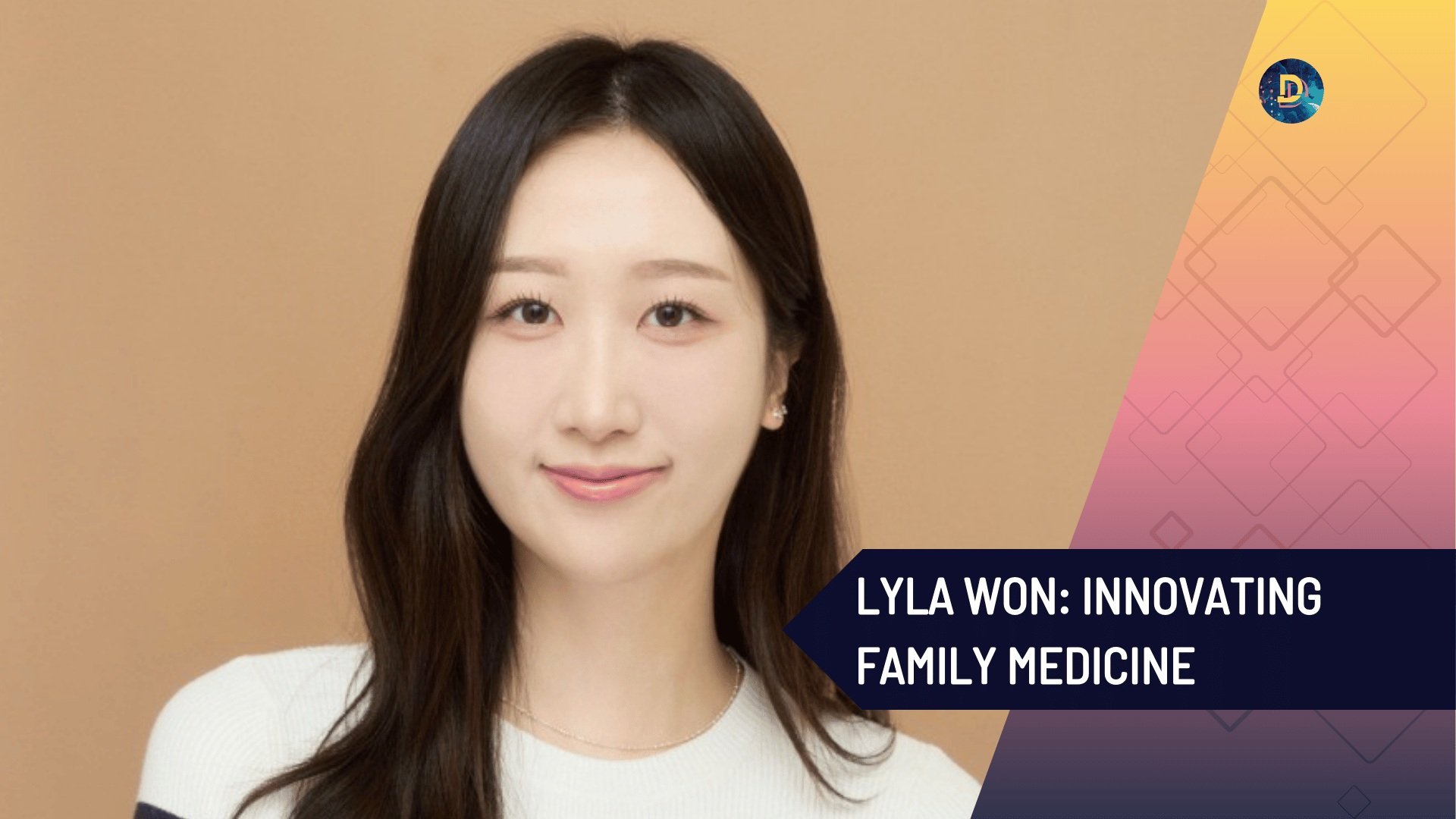 Lyla Won: Innovating Family Medicine with Technology Through AlbaDOC