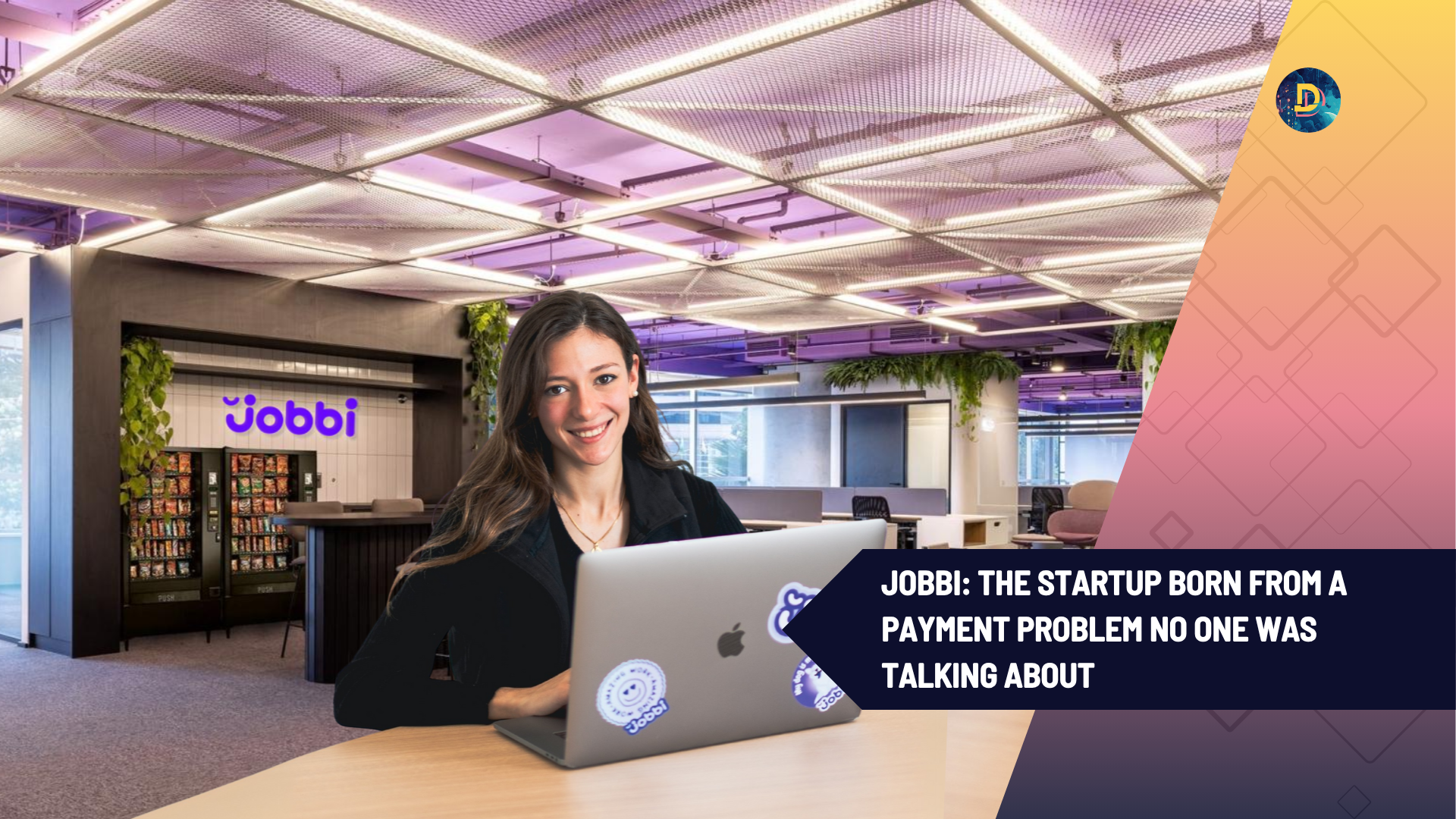 Jobbi: The Startup Born From a Payment Problem No One Was Talking About