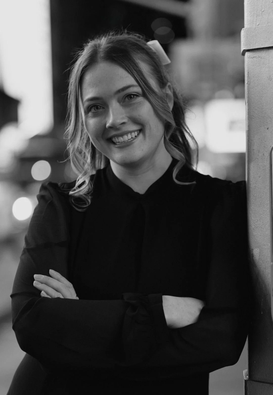 Grace Halton
