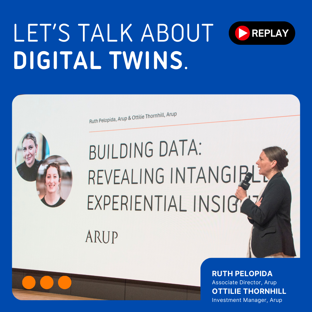 The Power of the "Digital Twin"