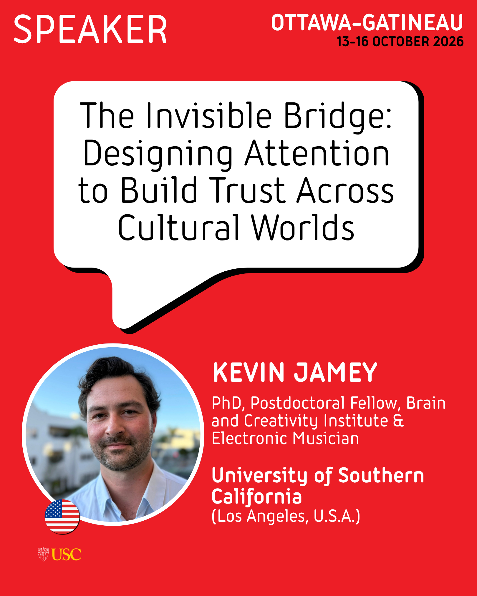 The invisible bridge: how sound connects minds, cultures, and worlds