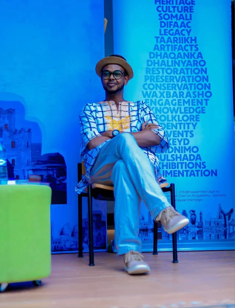 Abdiwahab Ahmed Ali