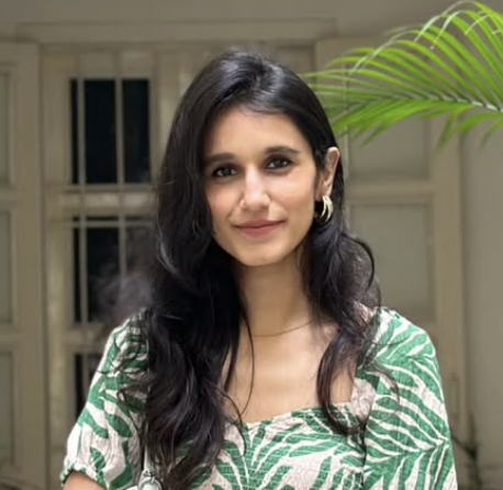 Kritika Salhotra