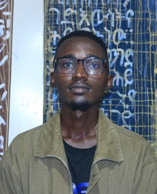 Wilson Mpango