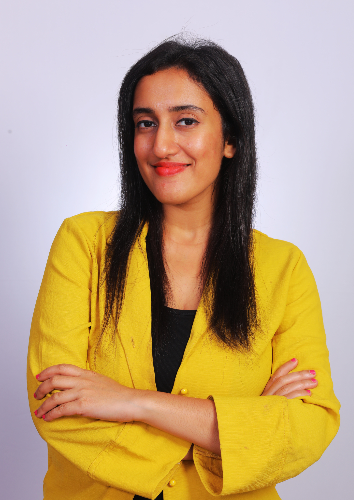 Archana Murali