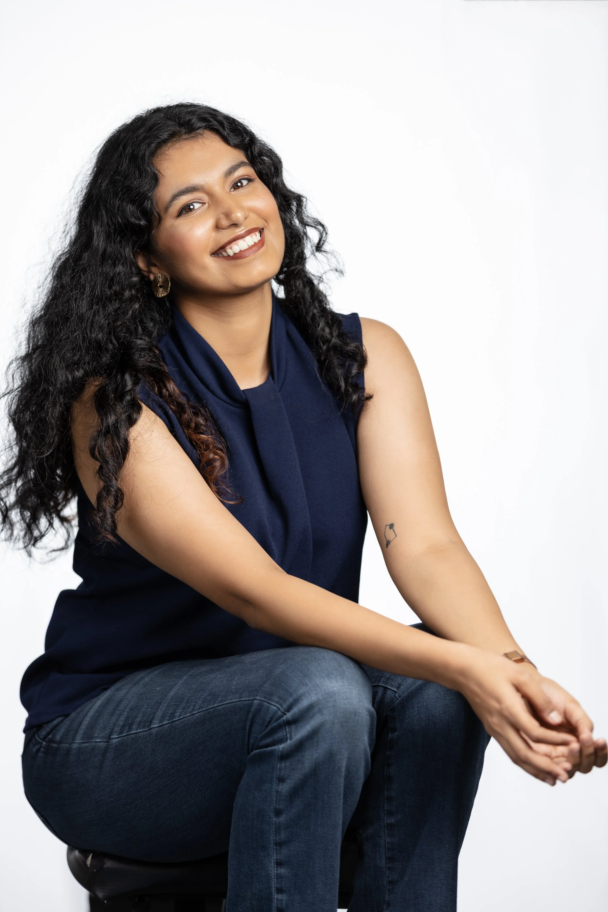 Dyumna Chhabra