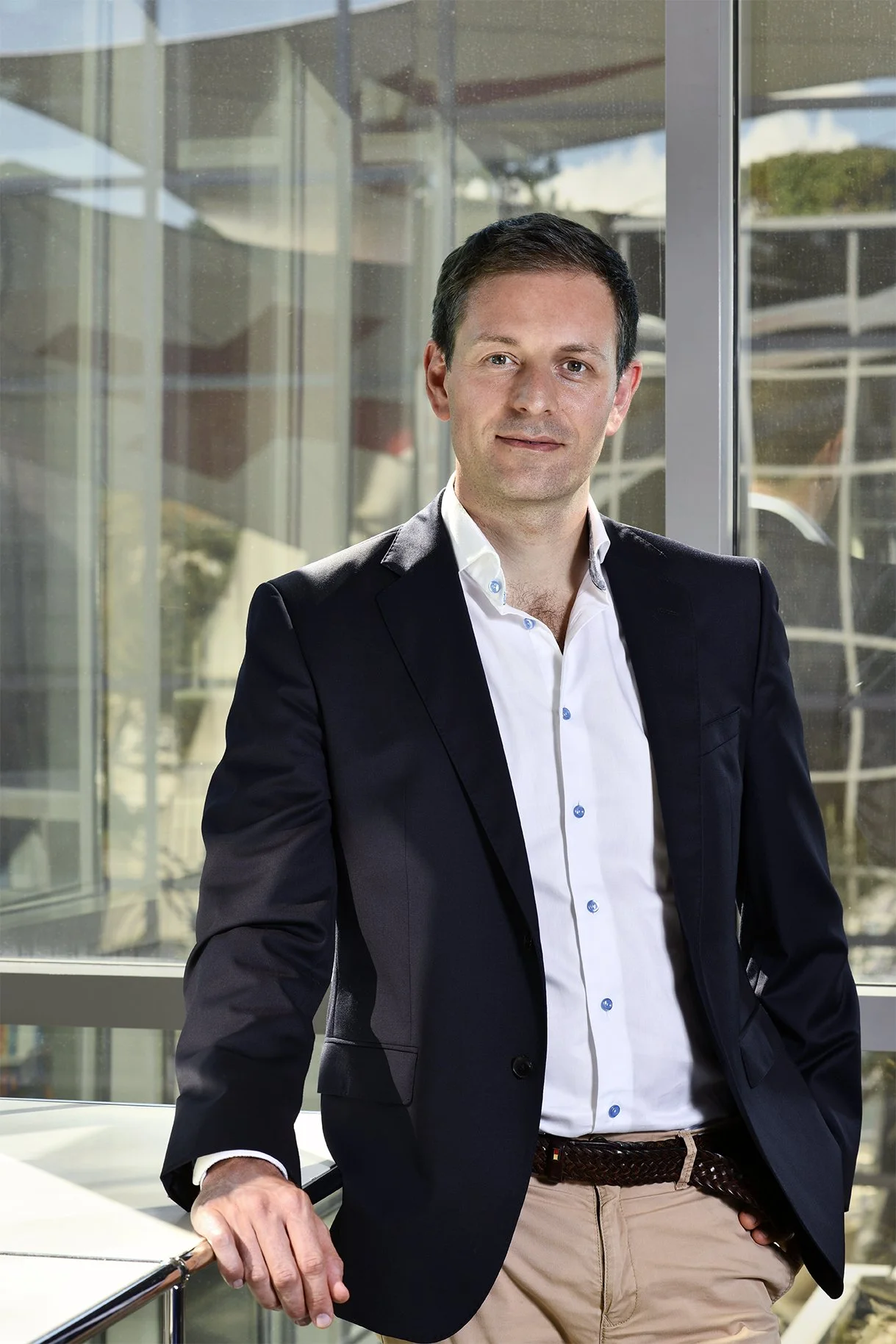Pascal Hufschmid