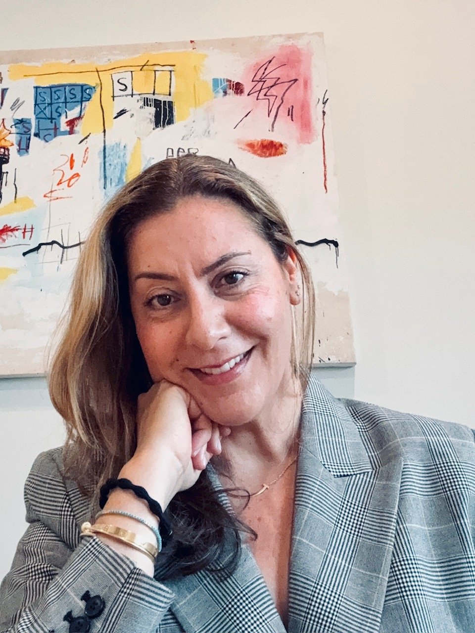 Yasmine Vatere