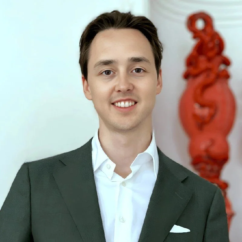 Martijn van Schaik