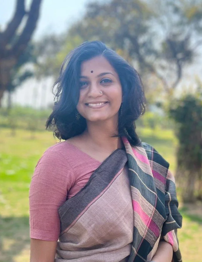 Vaidehi Phagre