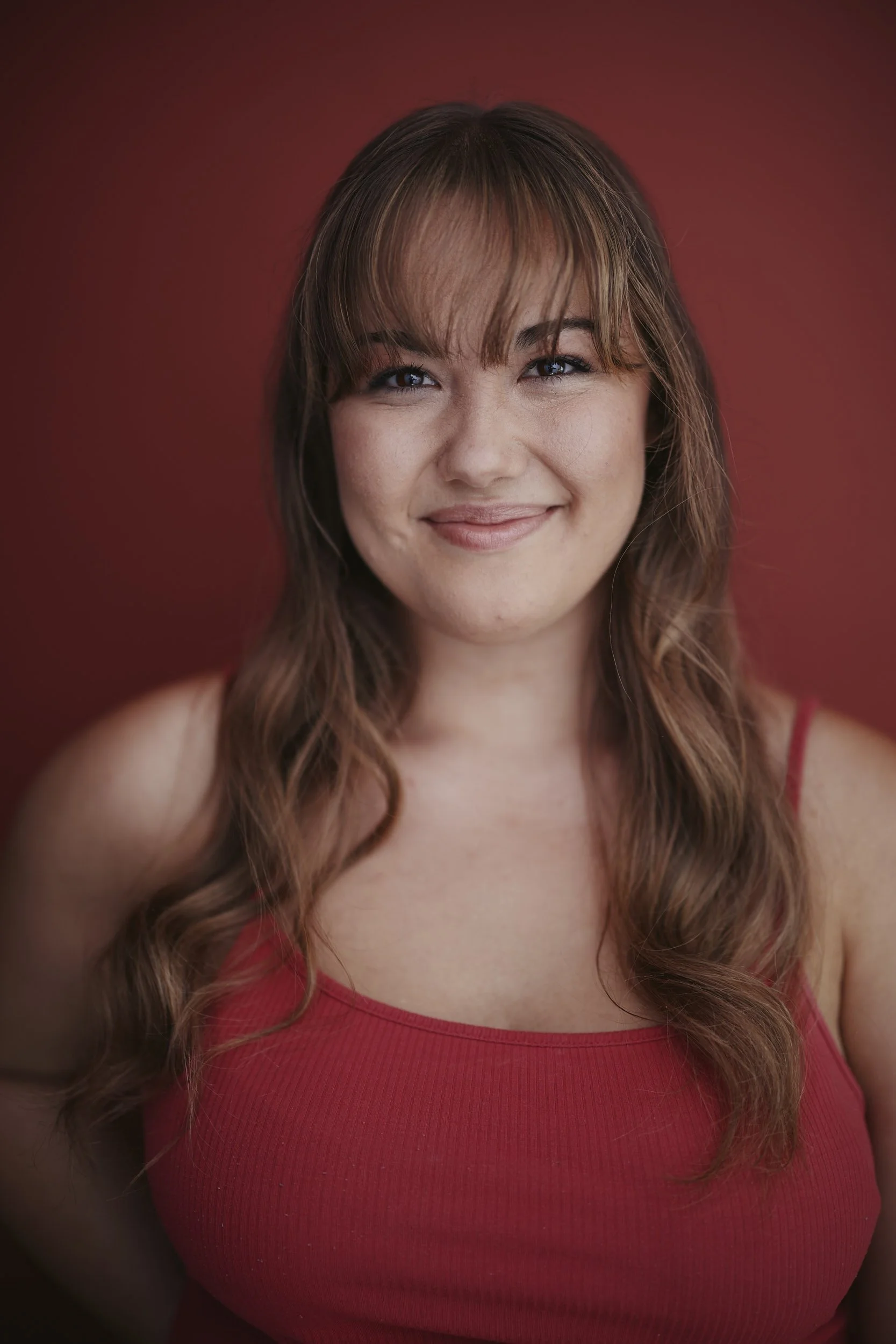 Colette Richardson