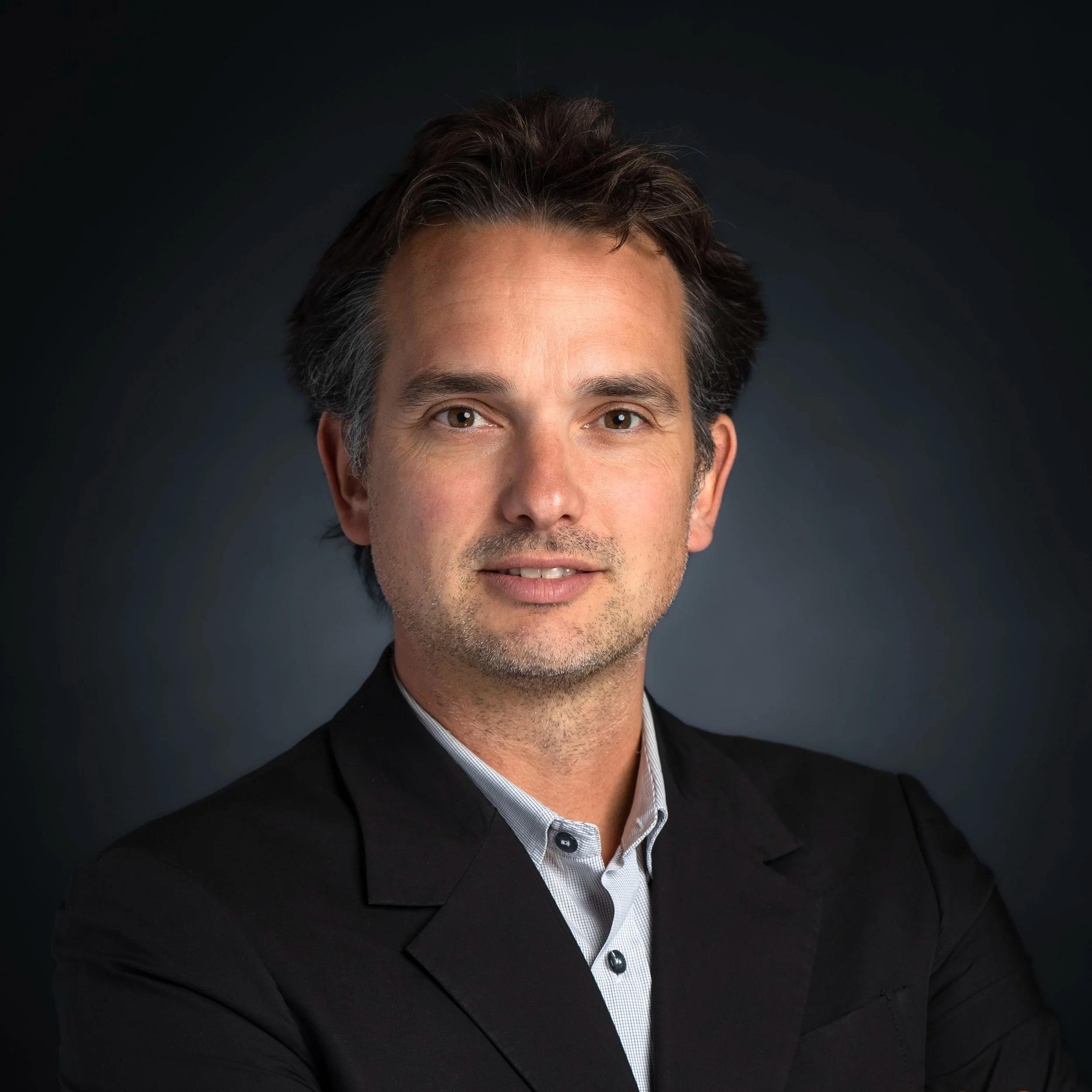 Baptiste Martin talks at CTA Singapore in November — Communicating The