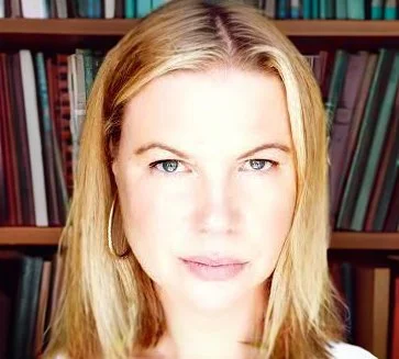 Jessica Priebe - CTA Speaker