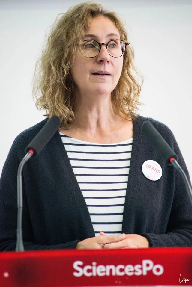 Sophie Rochefort