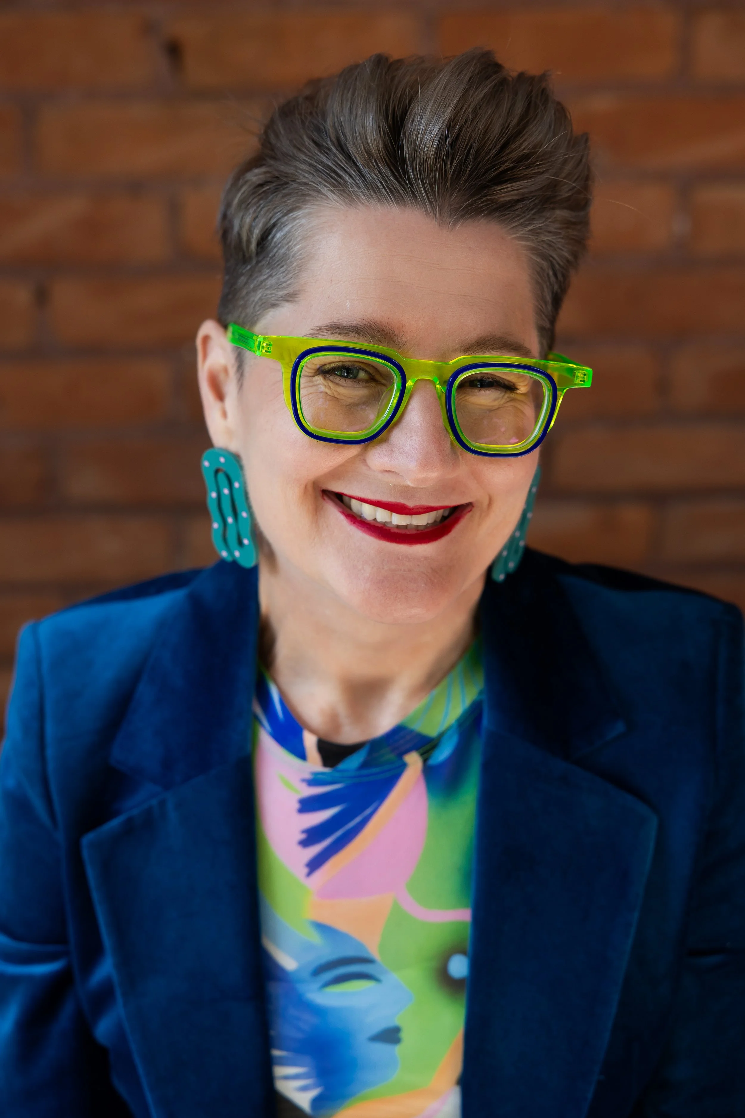 Susan Eldridge