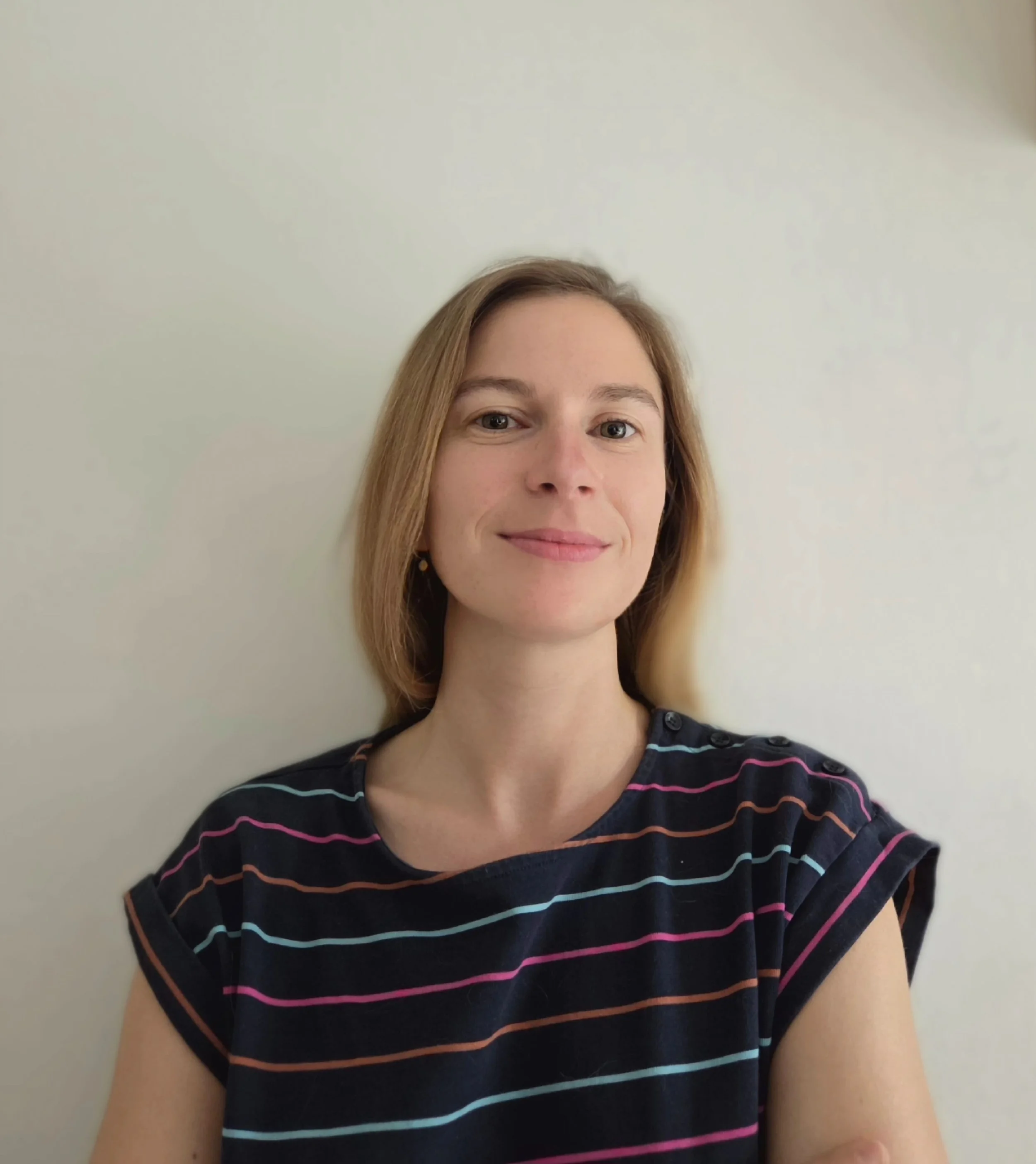 Alice Baronnet