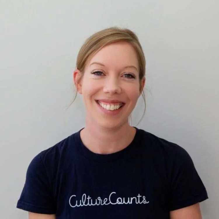 Georgia Moore talks at CTA Singapore in November — Communicating The ...
