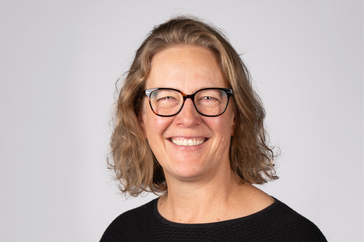 Louise Teteris
