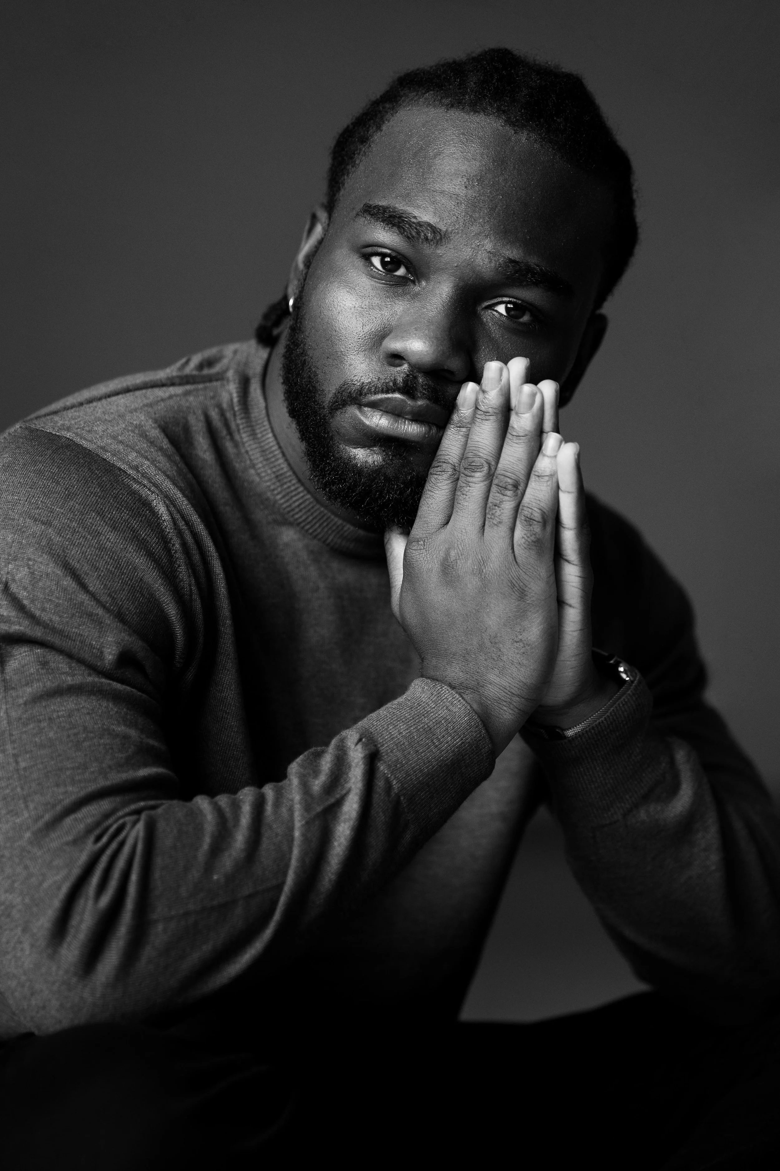Orphee Kashala