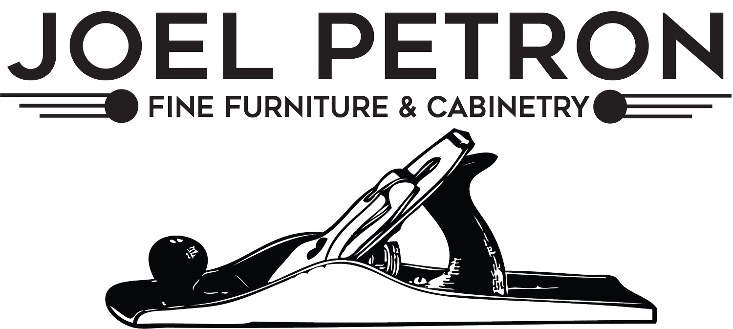 joel petron | furniture &amp; design
