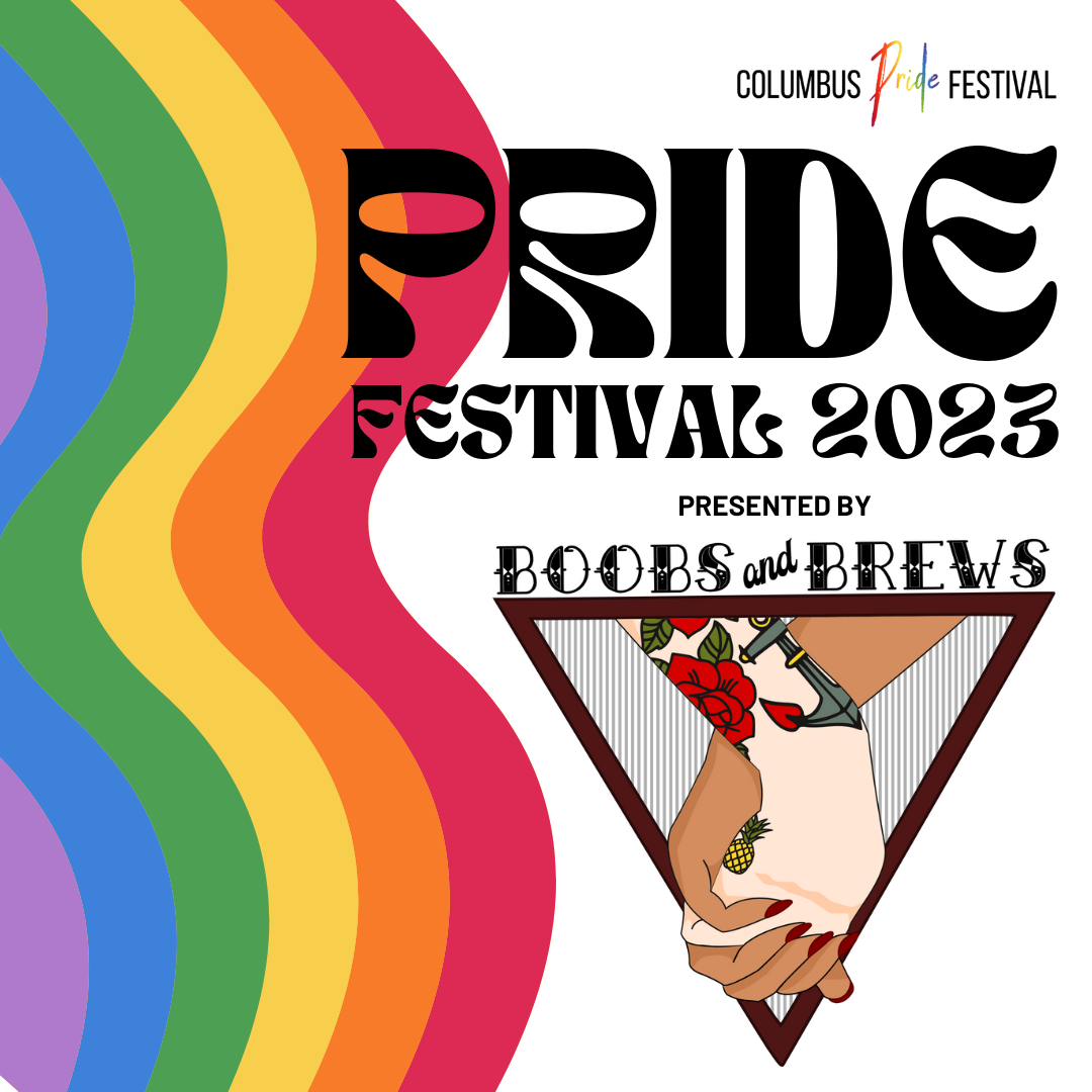 Columbus Indiana Pride 2024 Lorna Malanie