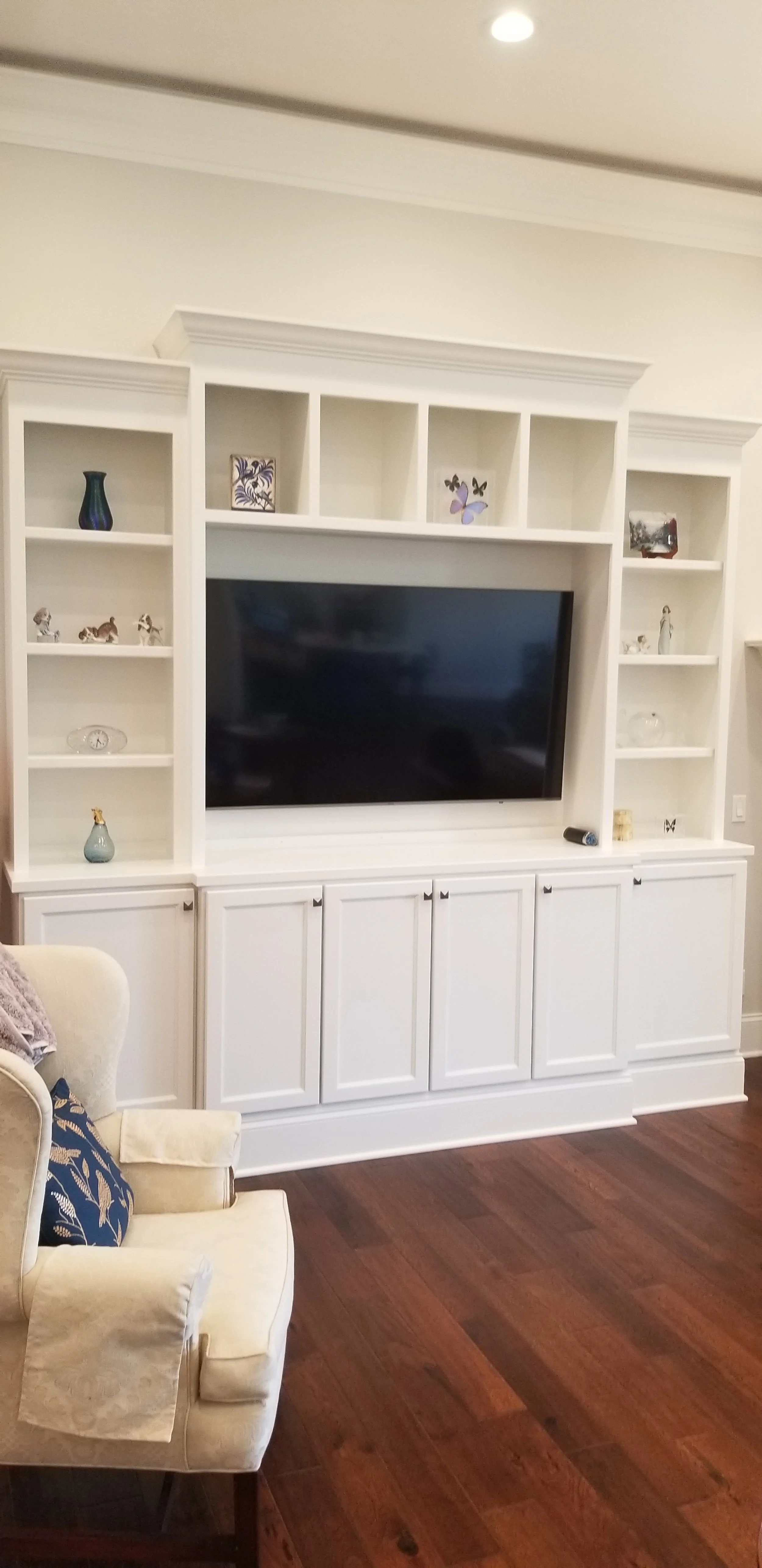 luxury home technology