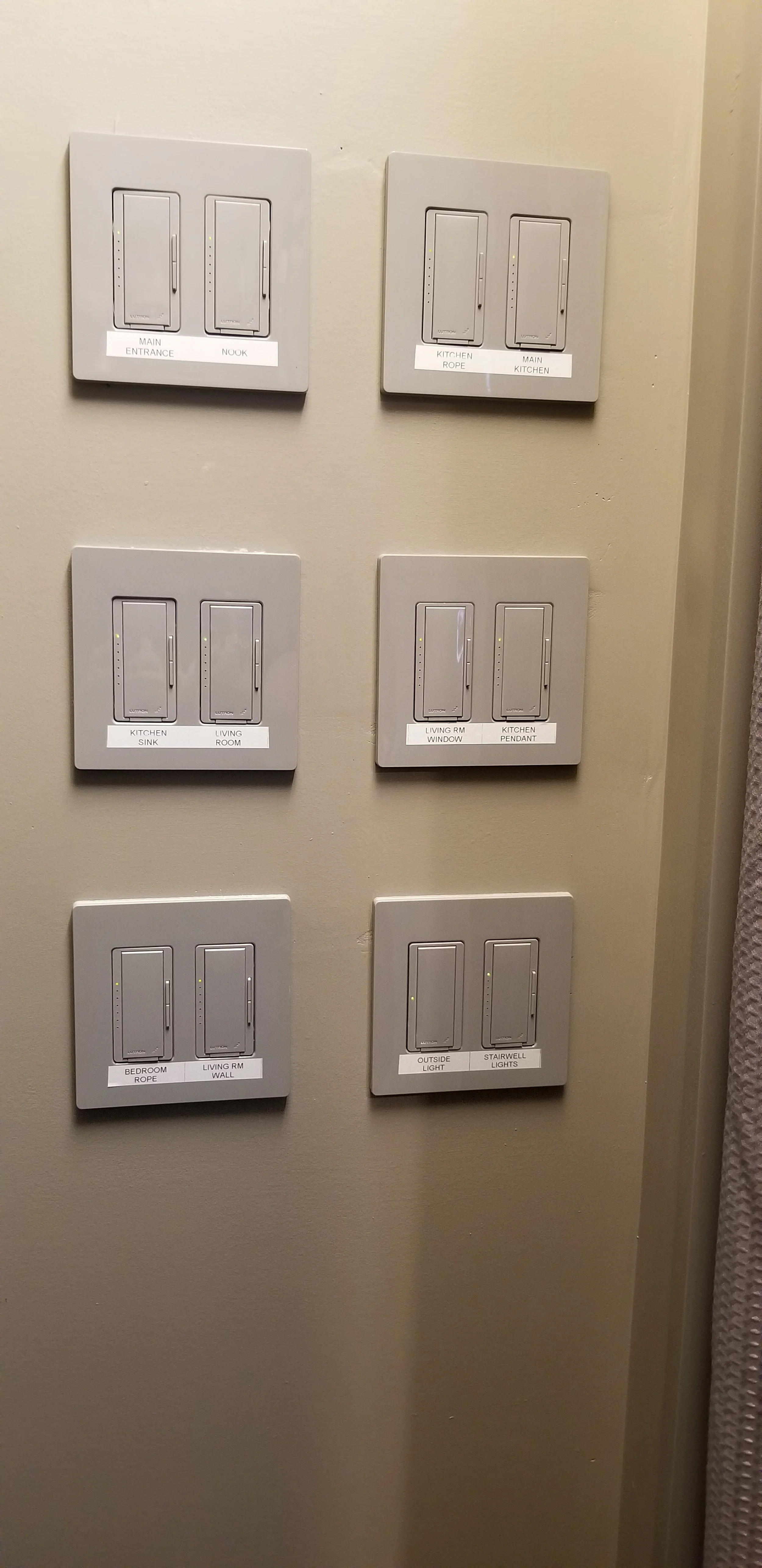 AV installation Cleveland