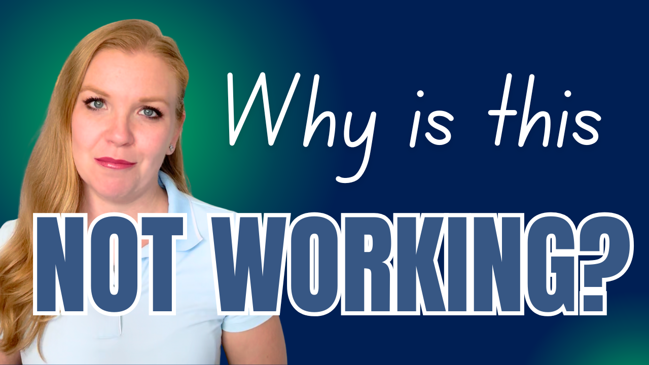 5 Reasons Your Retail Training Videos Aren't Working (And How to Fix Them)