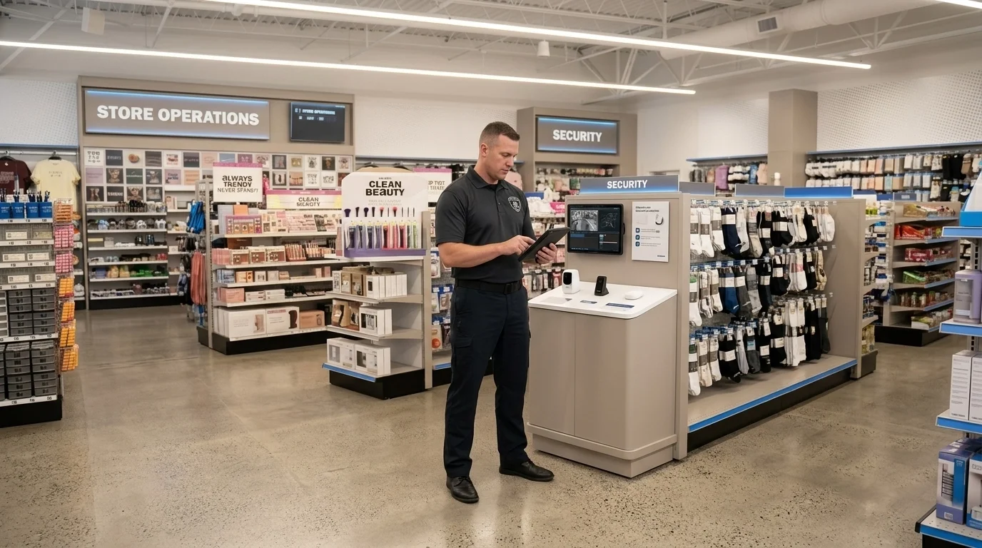 Total Retail Loss Matters: Why Your Asset Protection Training Program Needs an Overhaul