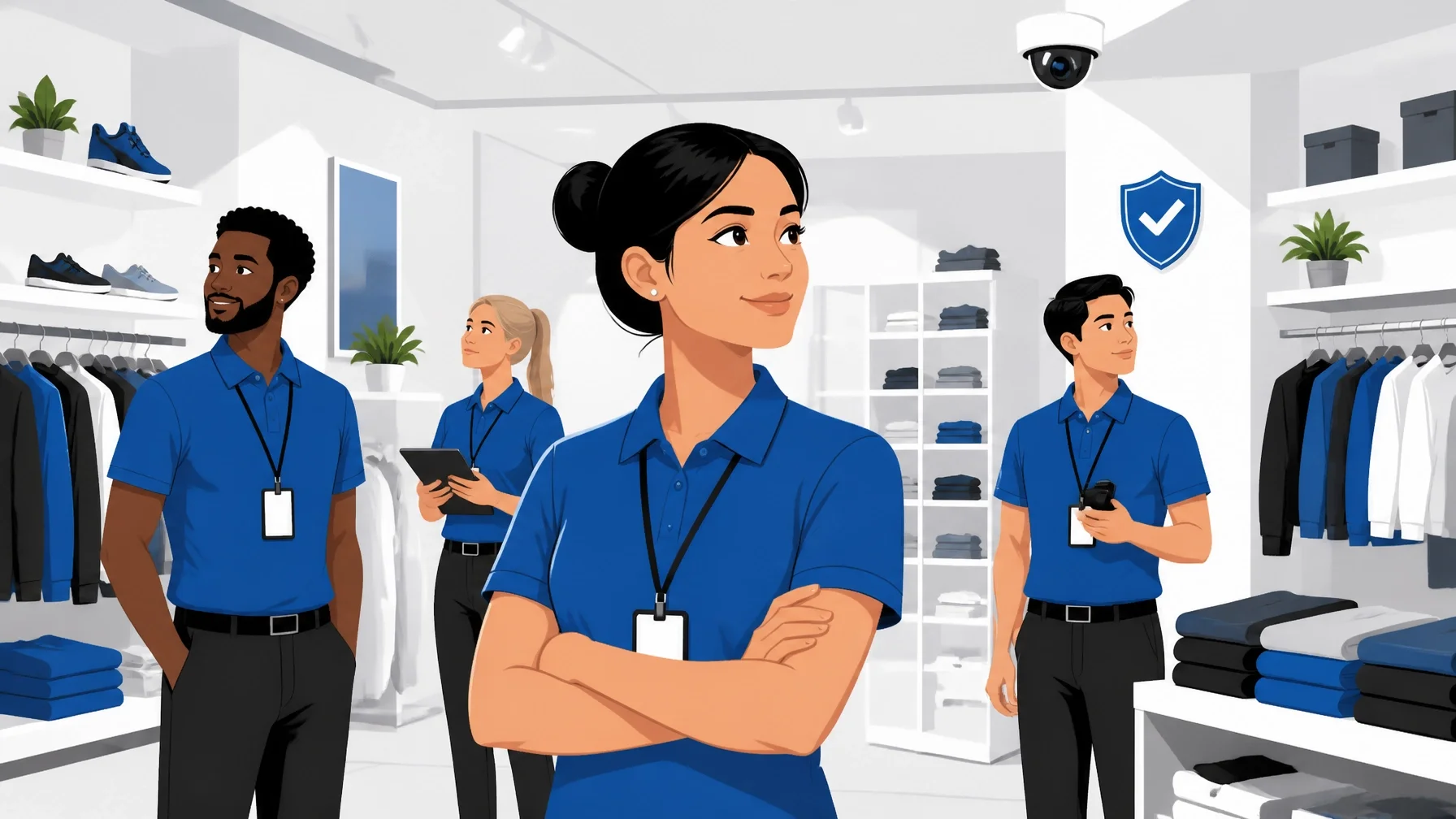 Does Your AP Culture Training for Store Associates Really Matter? Here’s the Truth