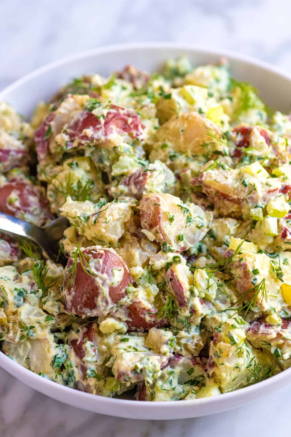 Potato Salad