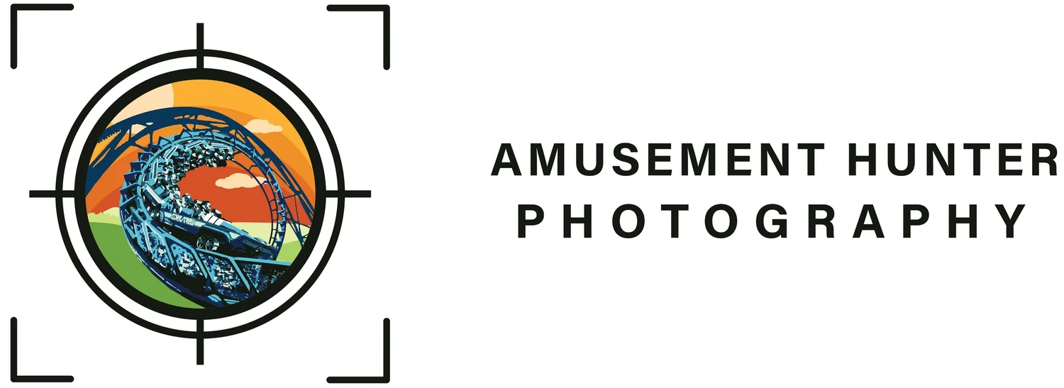 Amusement Hunter Photography