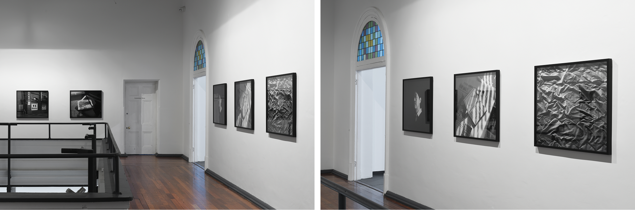 "Hatched: National Graduate Show", Perth Institute of Contemporary Art, Perth (WA), 2023