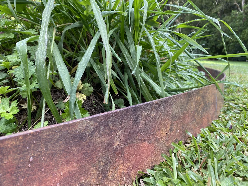 Our Garden Edging Range Garden & Lawn Edging