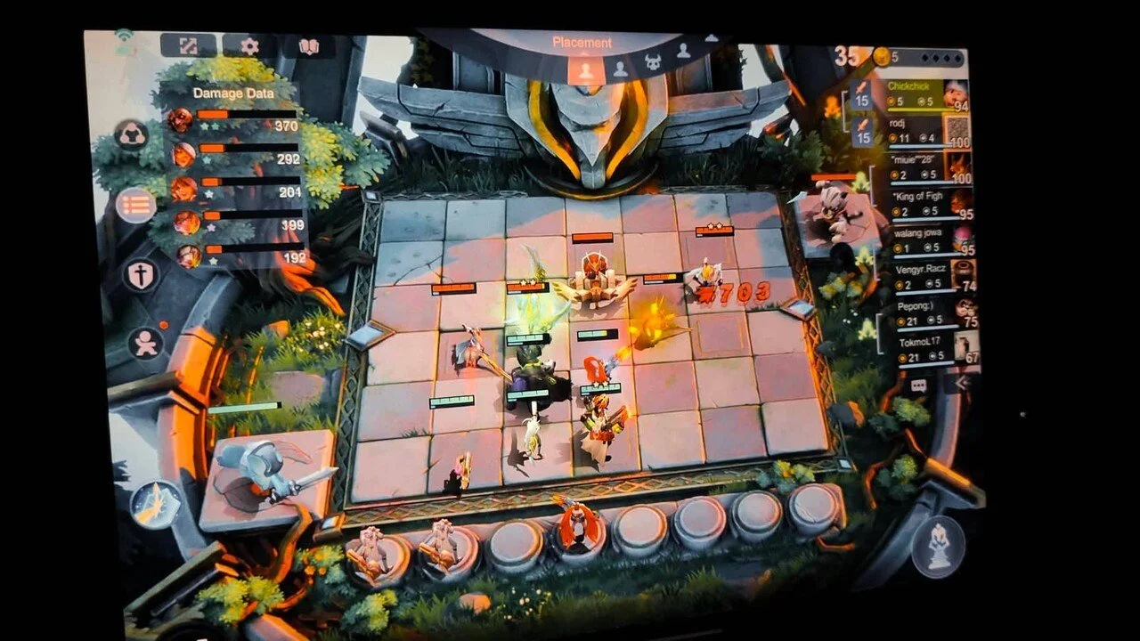 Thought Box: On Gen Zs and Synergies