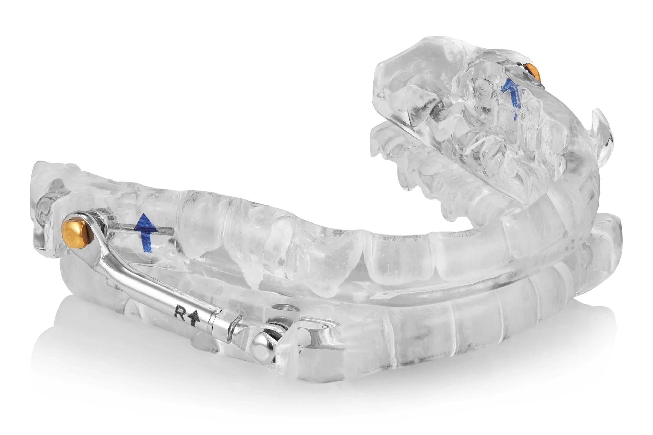 Sleep clinic services — Sleep Better Southwest