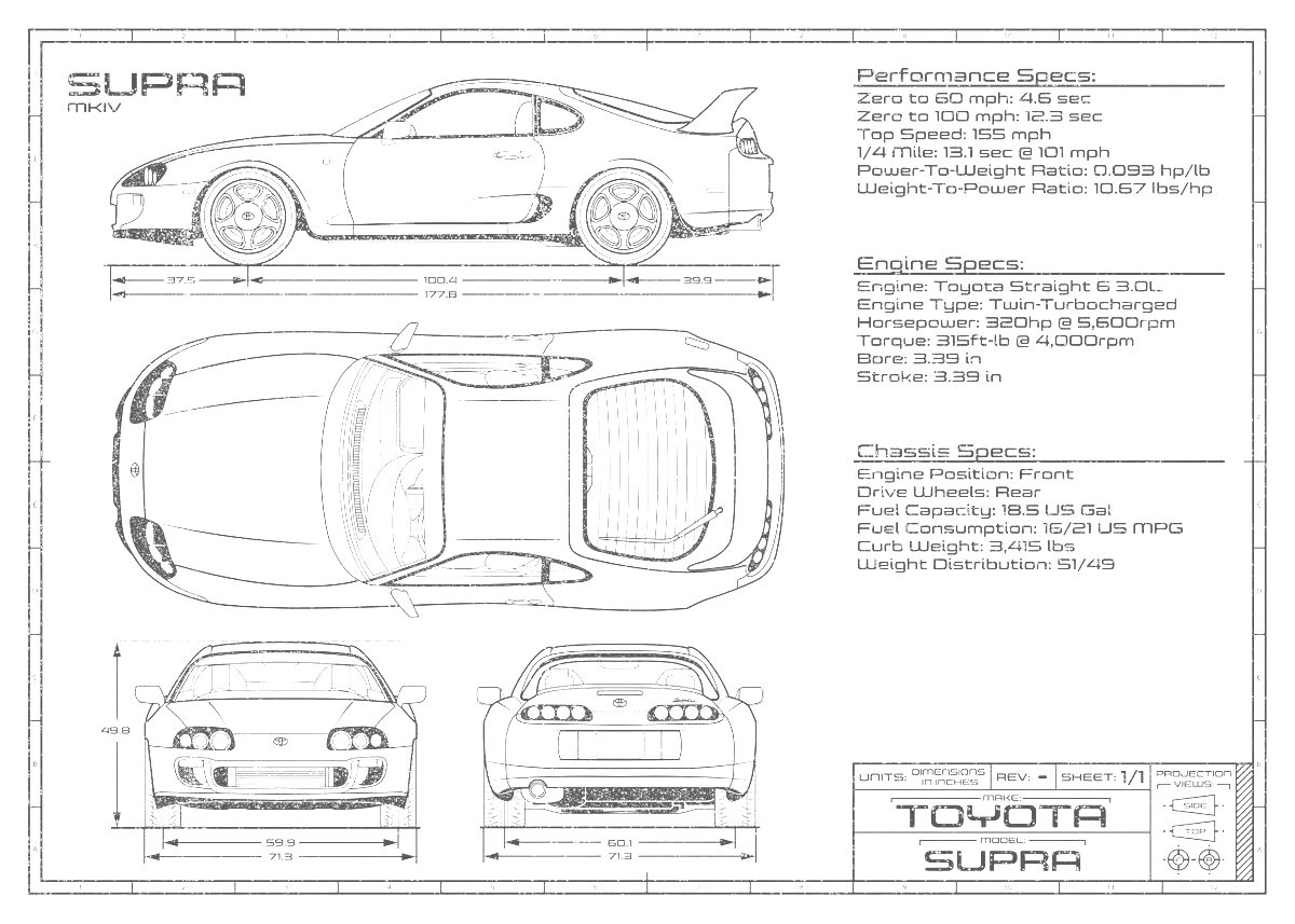 Patrick Blake Racing