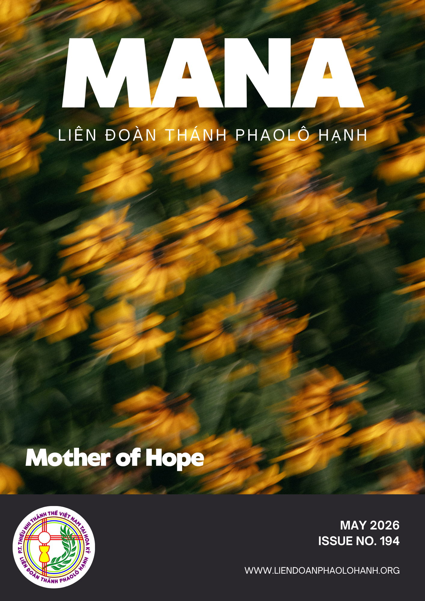 Mana 194| May 2026