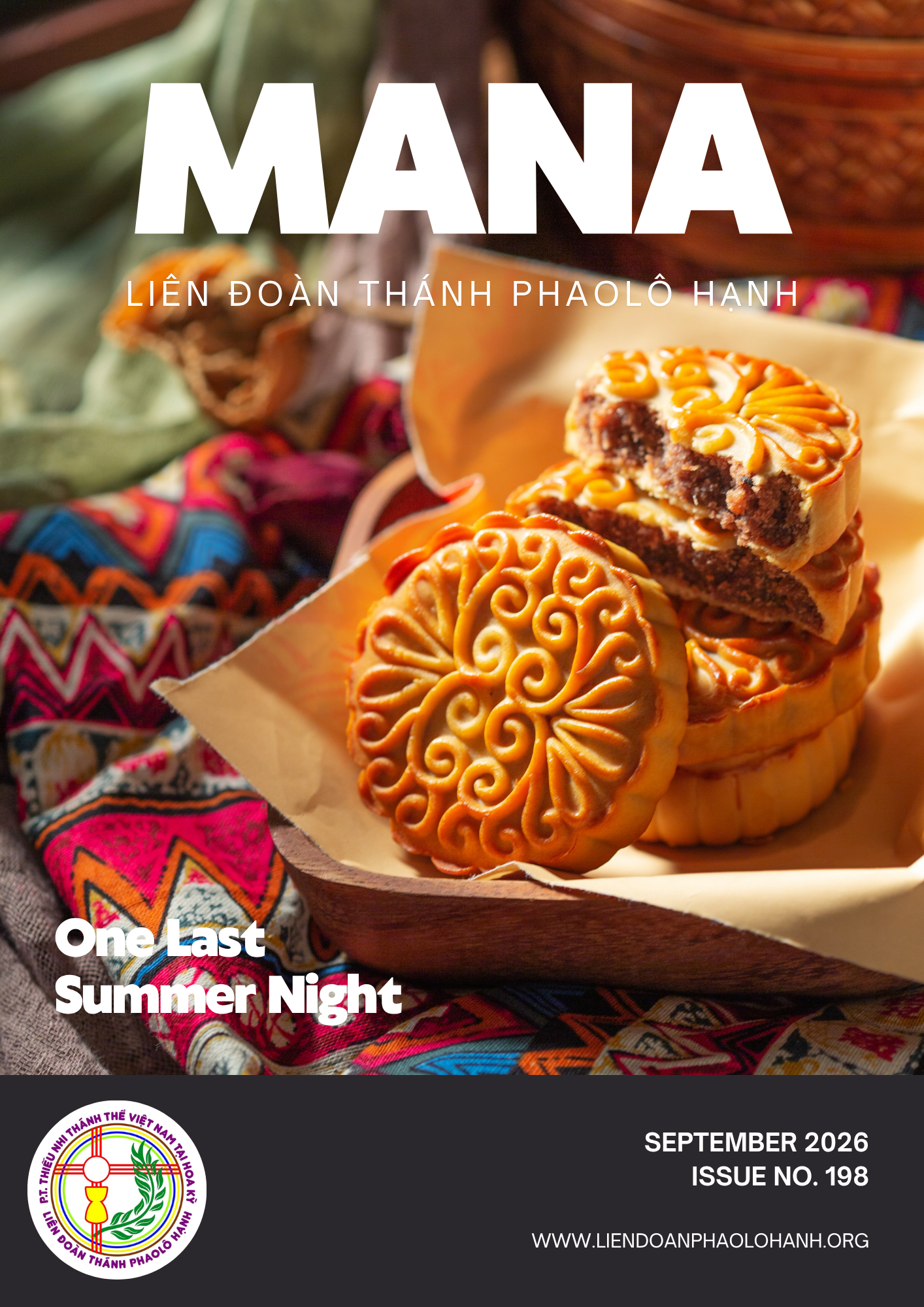 Mana 198| September 2026