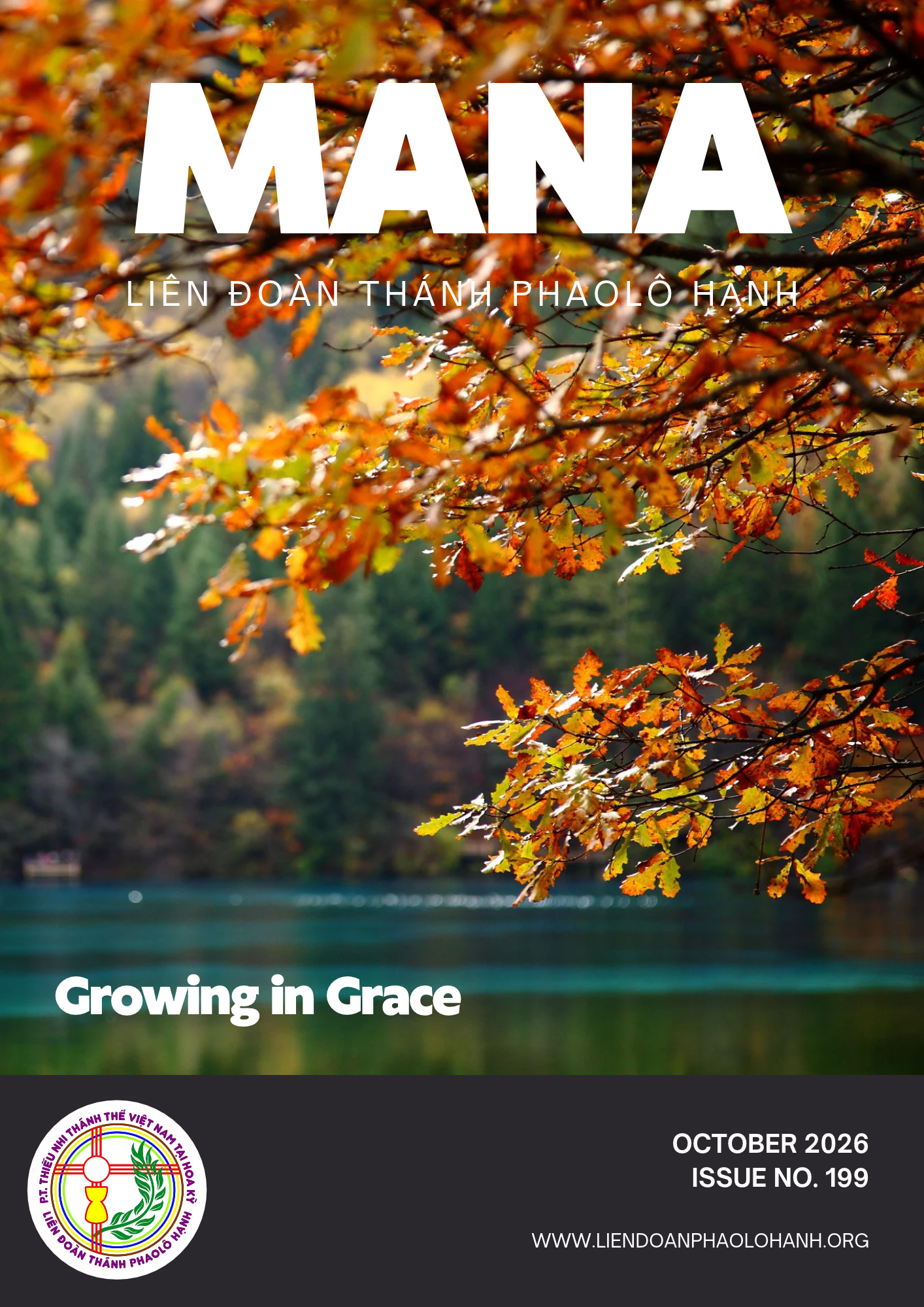 Mana 199| October 2026