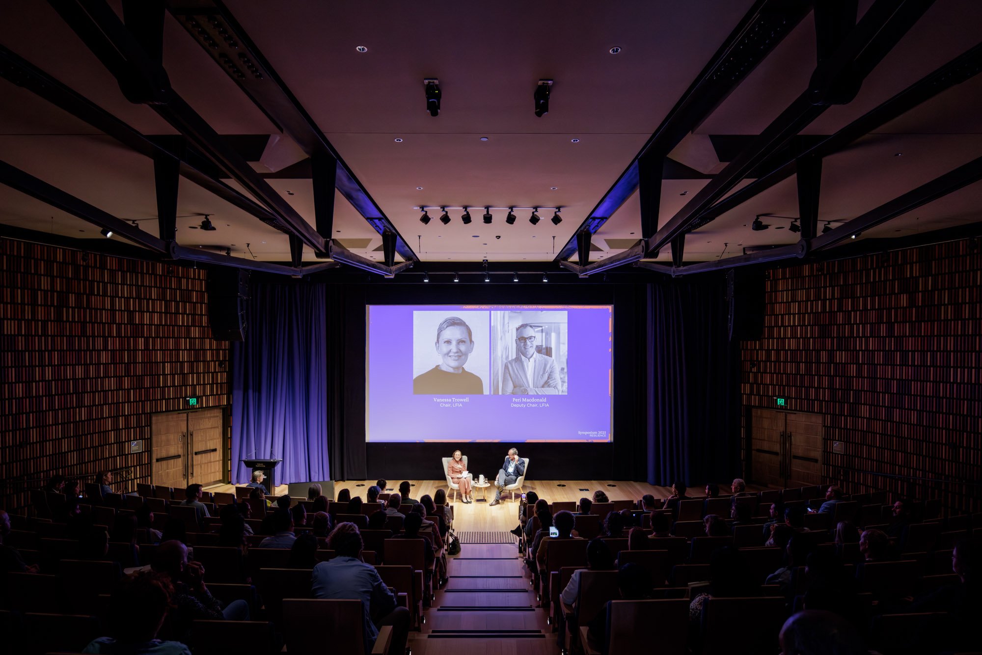 A Photographer’s Guide to Sydney’s Conference Venues