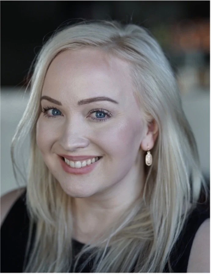 Chicago Premenstrual Disorders Clinic — Jaclyn Ross, PhD