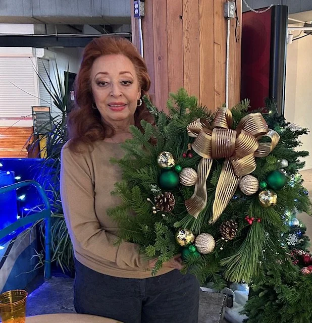 Crafting Cheer for a Cause