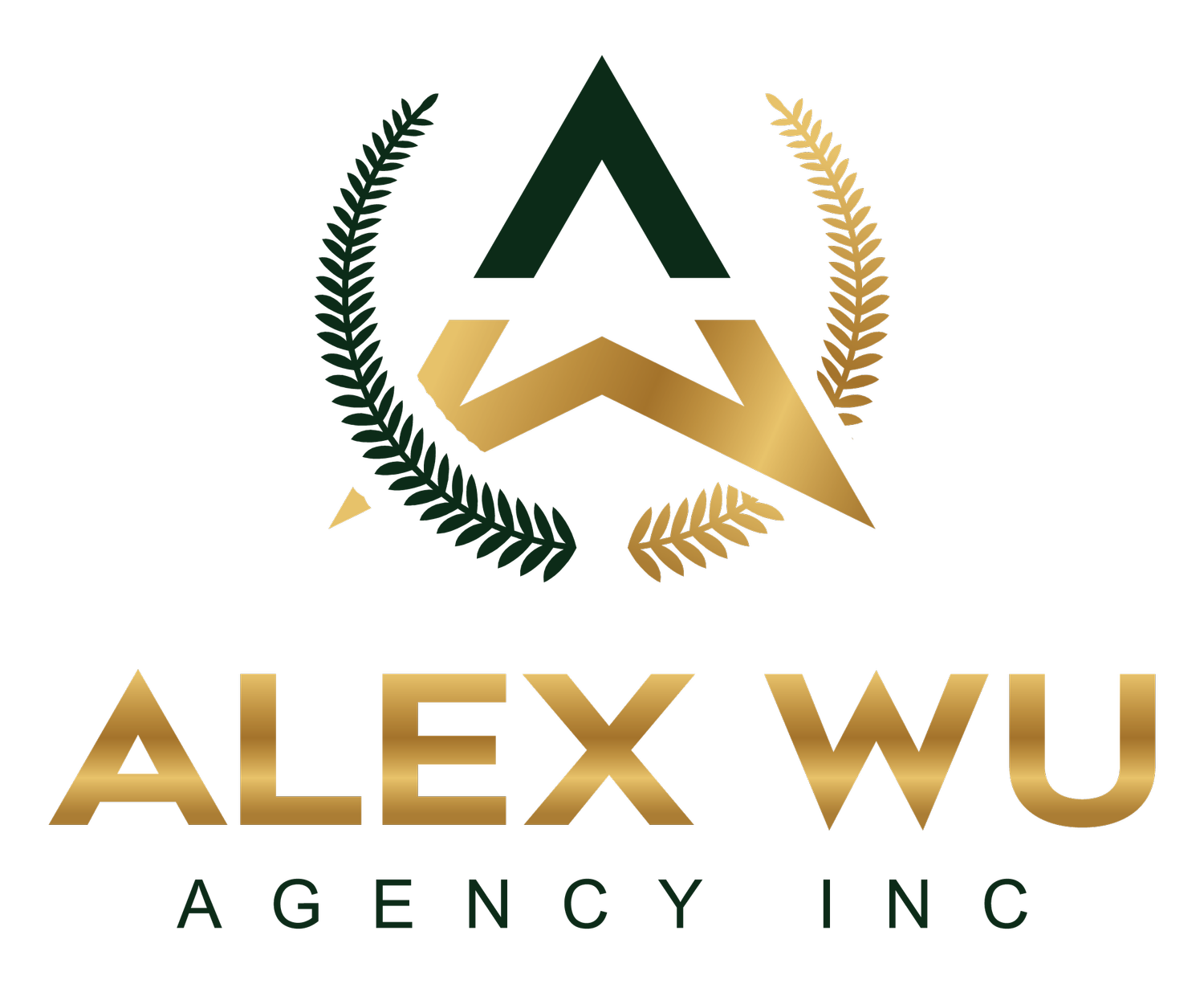 Alex Wu Agency Inc