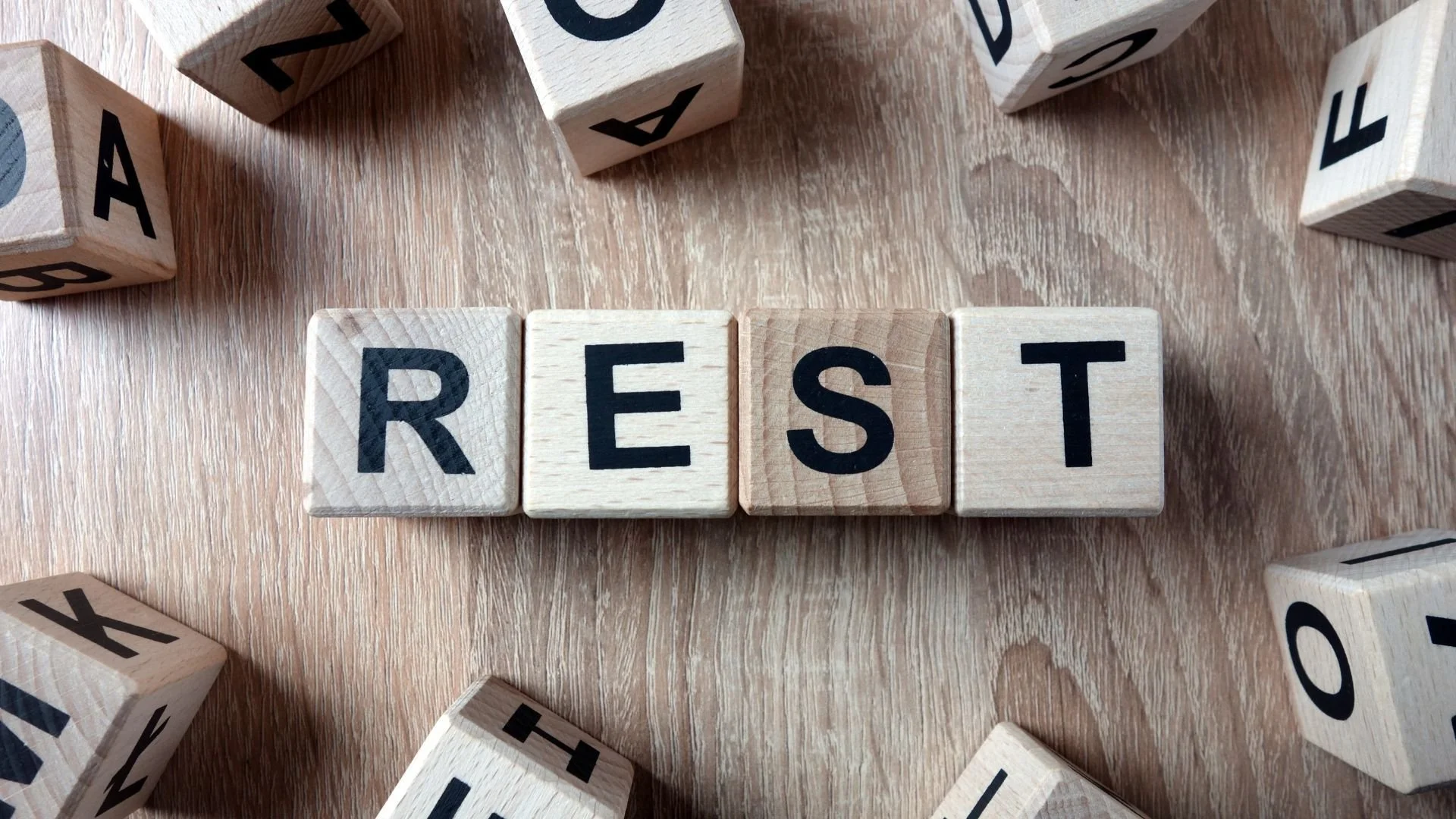 The Conscious Advantage of Rest&nbsp;
